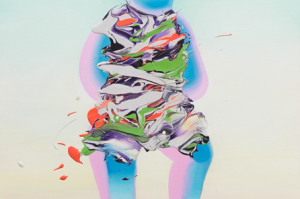 SWIMMER 02